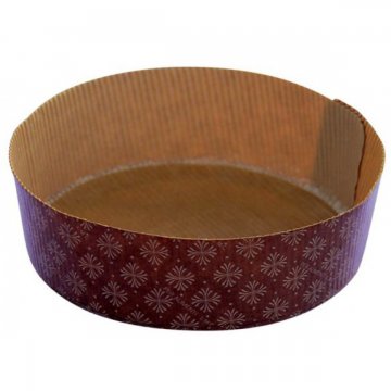 STAMPO CARTA PANETTONE BASSO